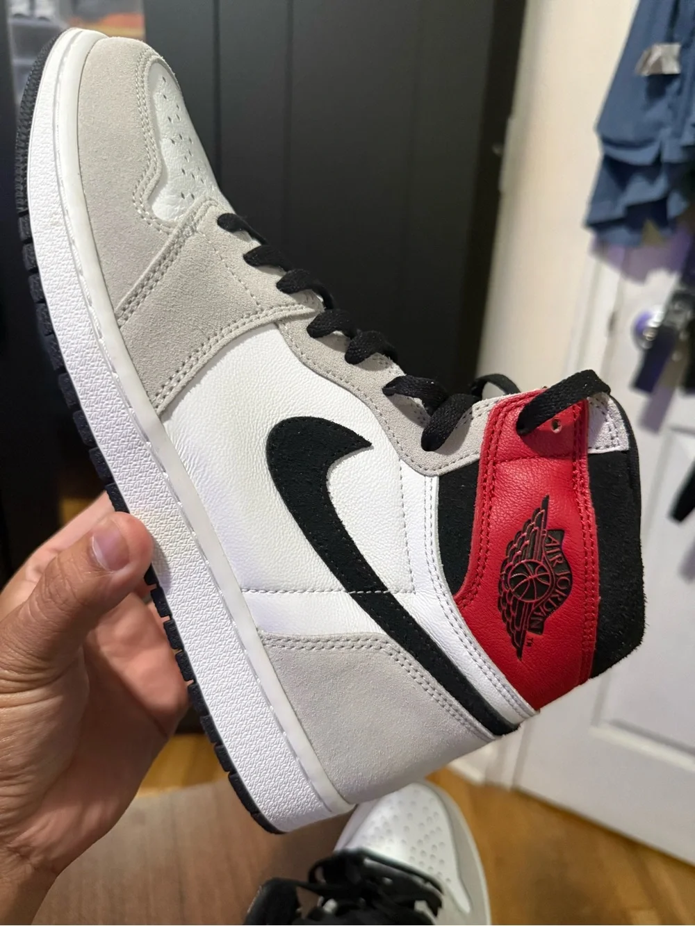 Jordan premium high